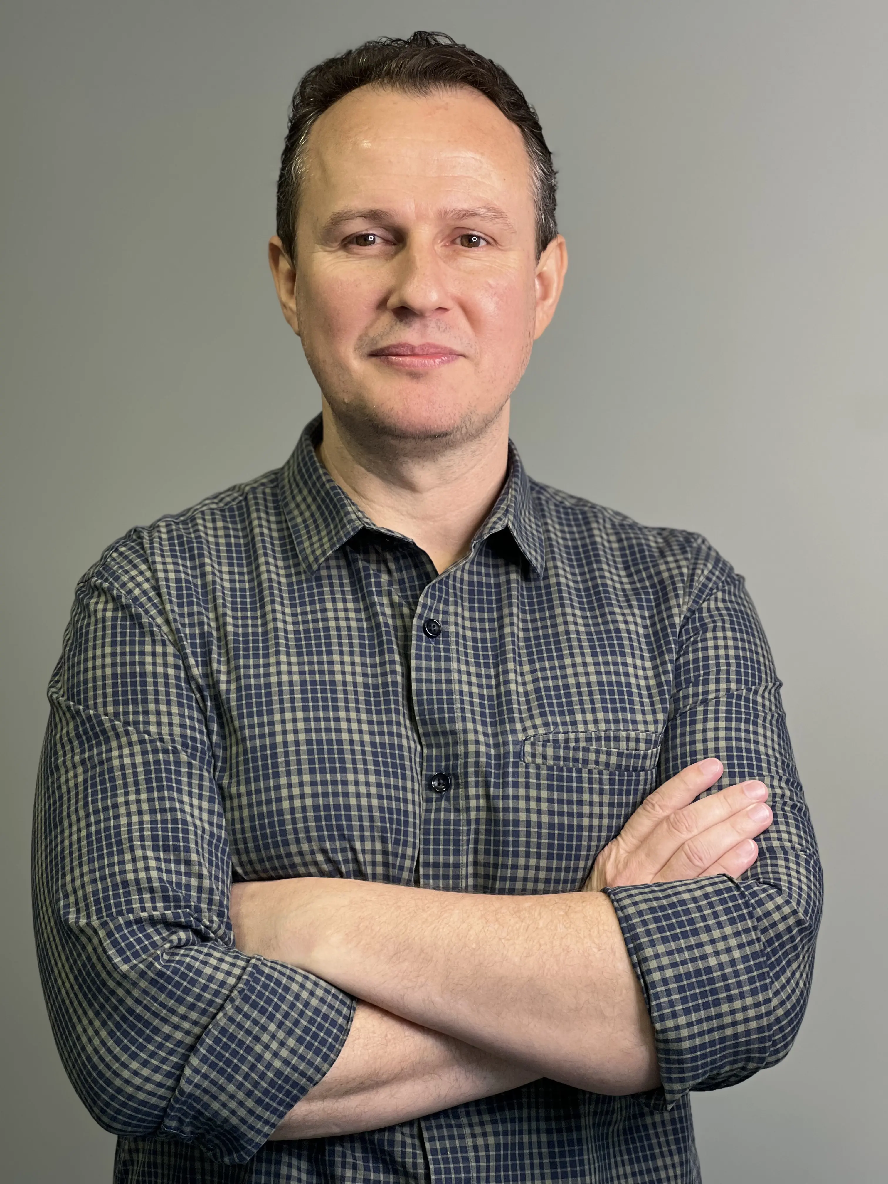Fabio Rogério Bonessi
