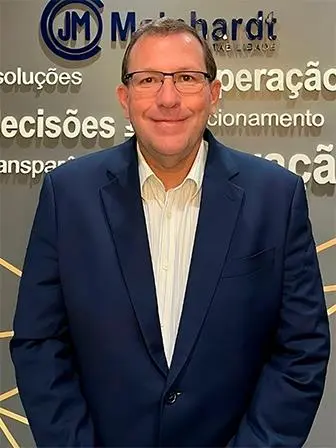 Giovani Mainhardt